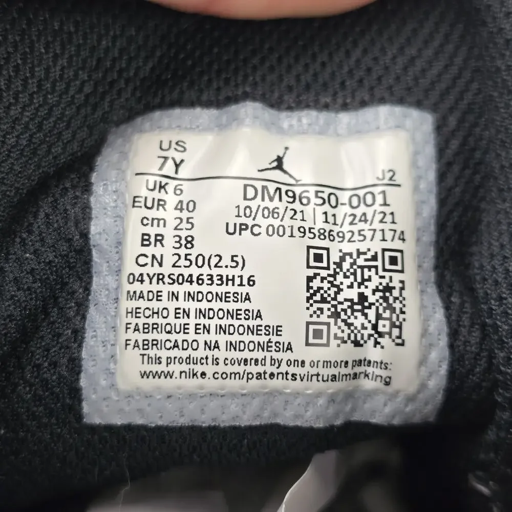 Jordan please use